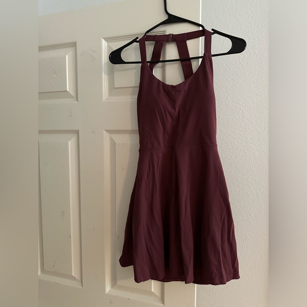 Halara dress